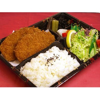 とんかつ DONKE